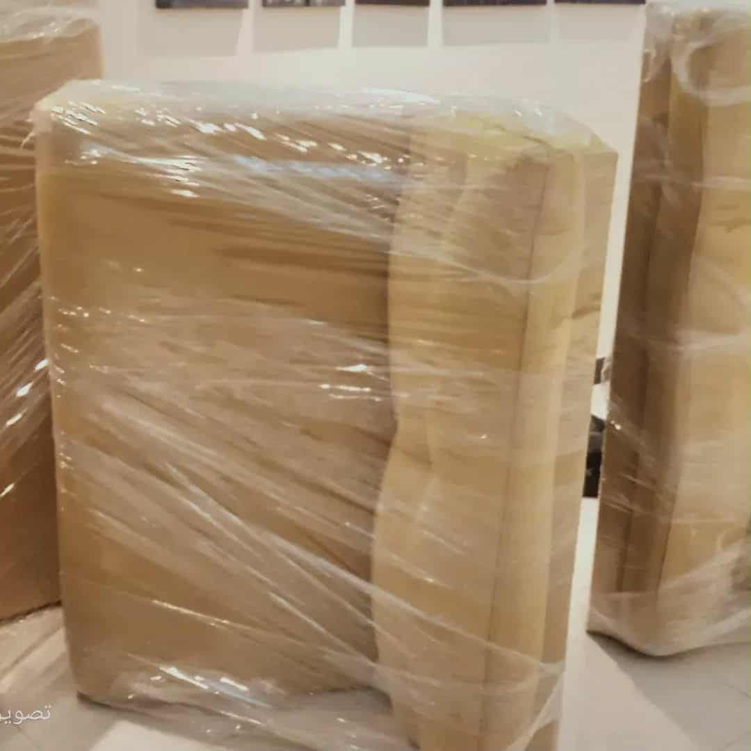 نقل عفش زهرة الجنوب